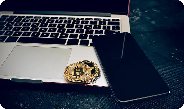 Trading numérique avec Immediate Fortune Bitcoin sécurisé